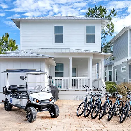 Sail Away Villa